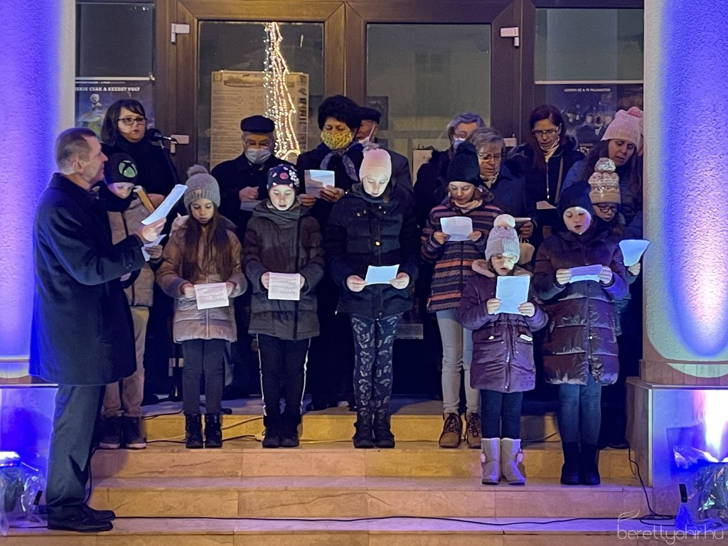 Advent második vasárnapján 29